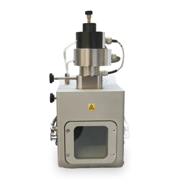 ESI 電噴霧電離源