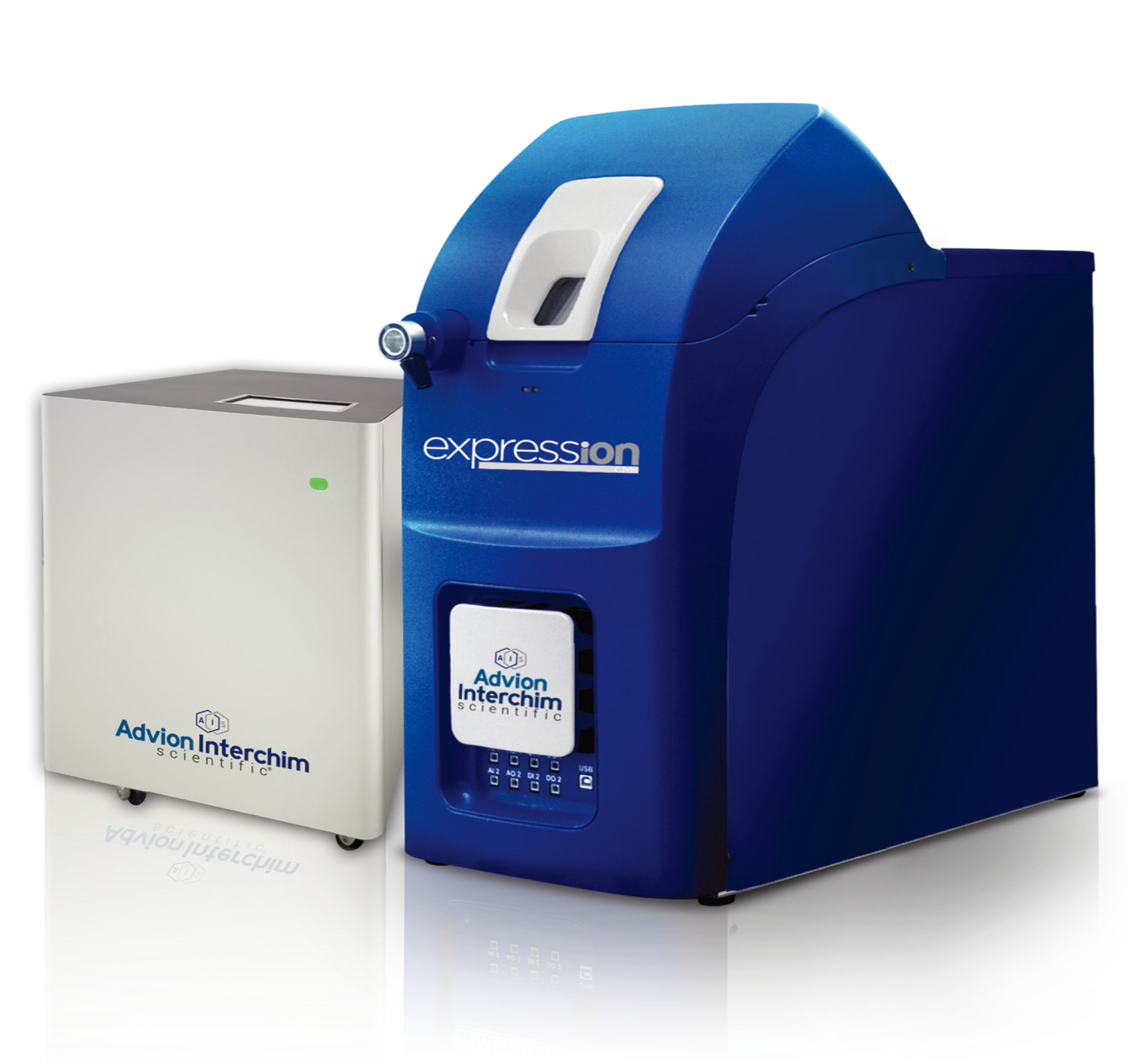 新品發(fā)布 | AIS 全新氮?dú)獍l(fā)生器重磅登場(chǎng)——?實(shí)驗(yàn)室“氮?dú)庵圃煺尽?！